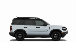 2026 Ford Bronco Sport® External Image 1